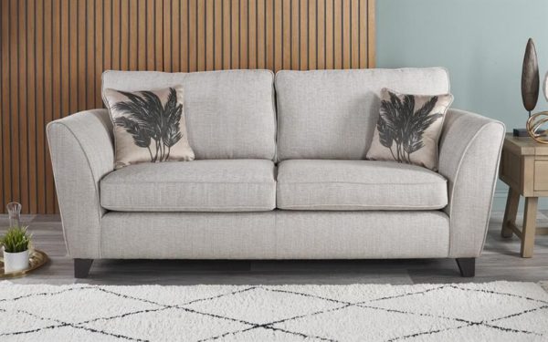 ScS Signature Rosa 3 Seater Sofa Quick Delivery